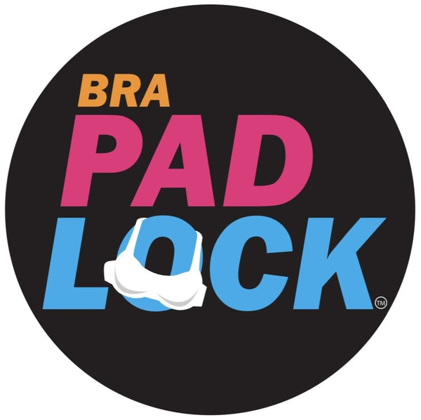 BRA PAD LOCK